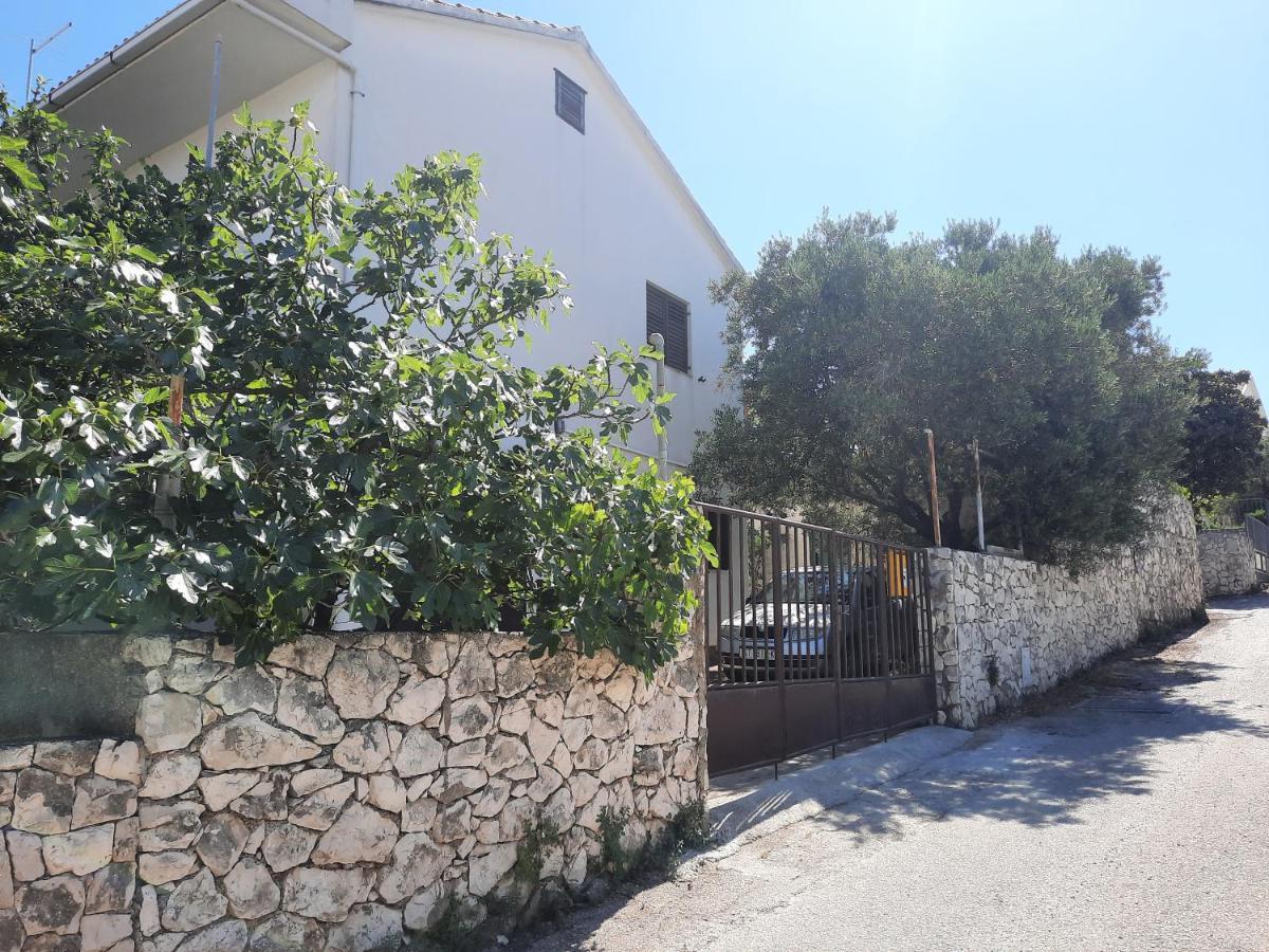 Apartment Ema Trogir Extérieur photo