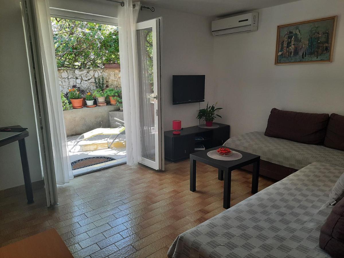 Apartment Ema Trogir Extérieur photo