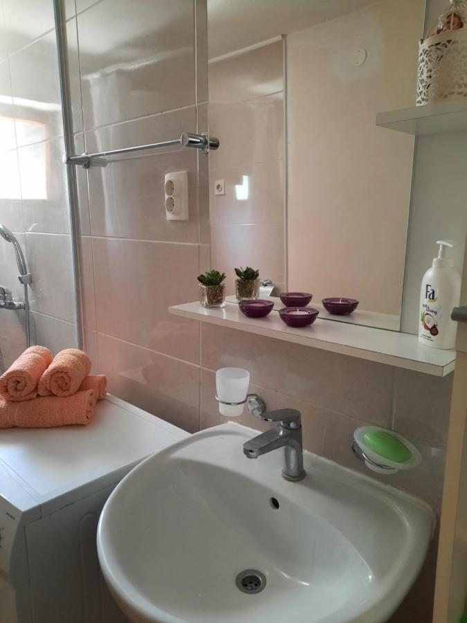 Apartment Ema Trogir Extérieur photo