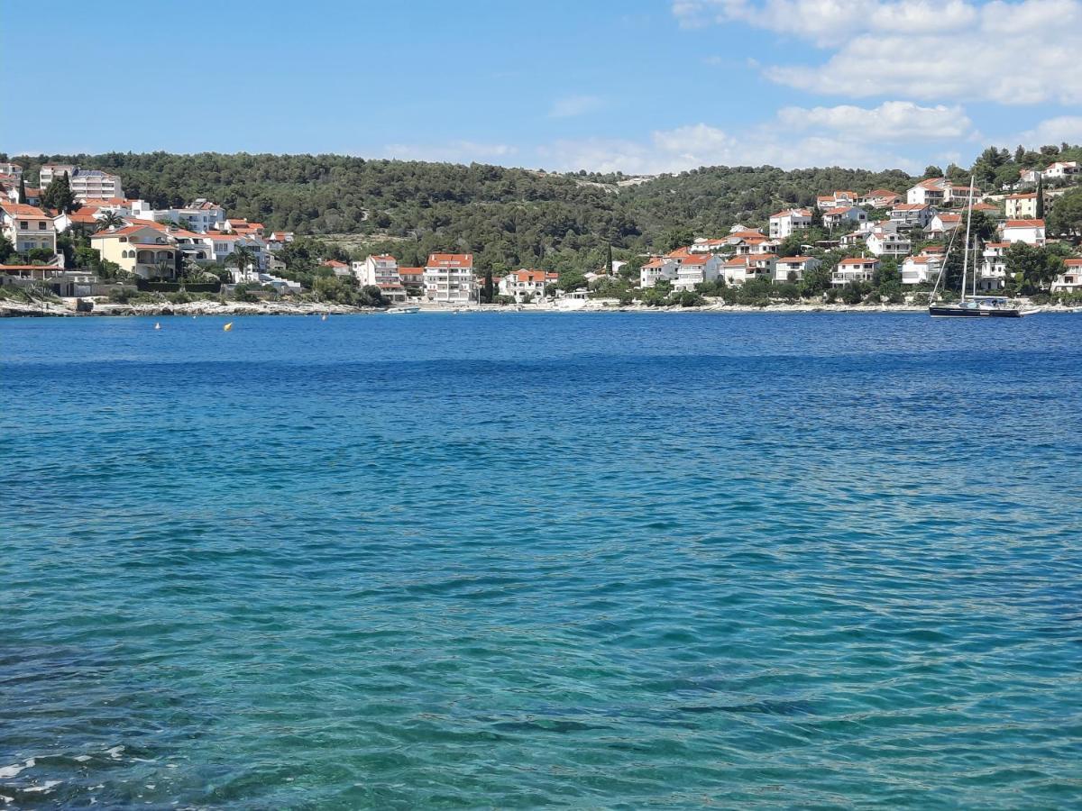 Apartment Ema Trogir Extérieur photo