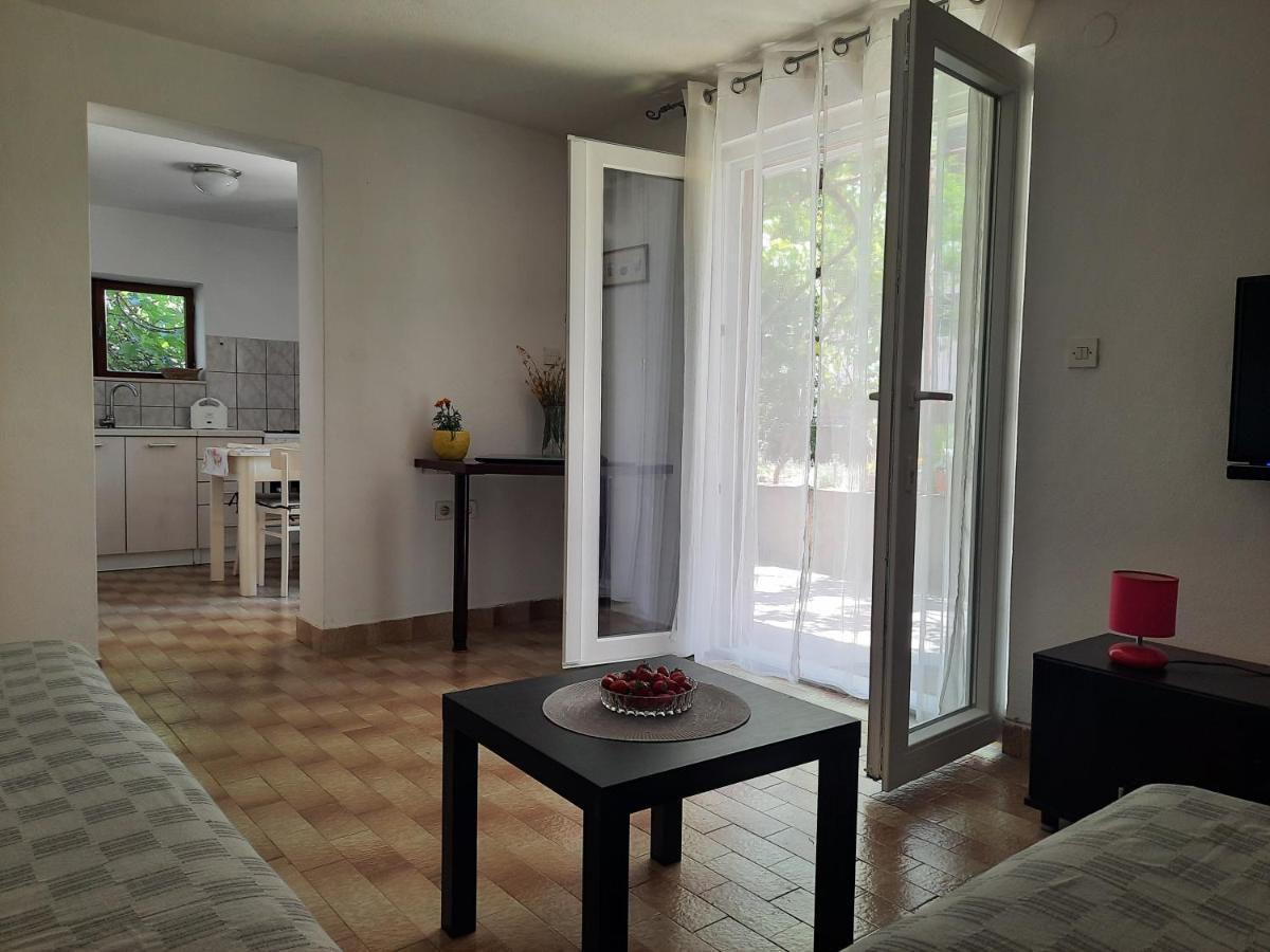 Apartment Ema Trogir Extérieur photo