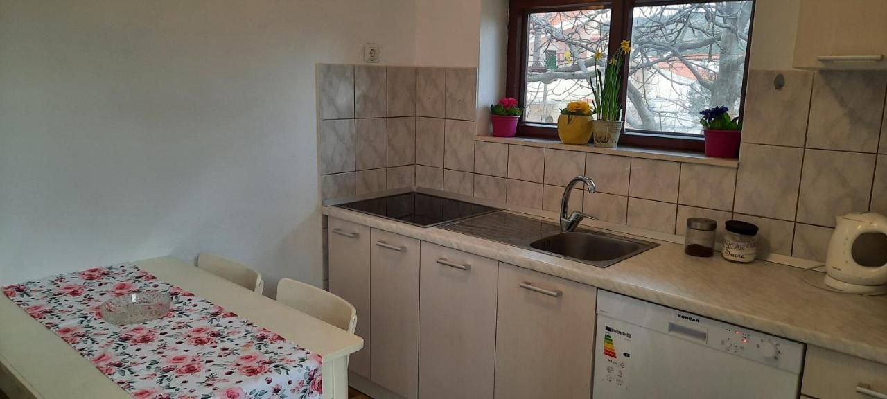 Apartment Ema Trogir Extérieur photo