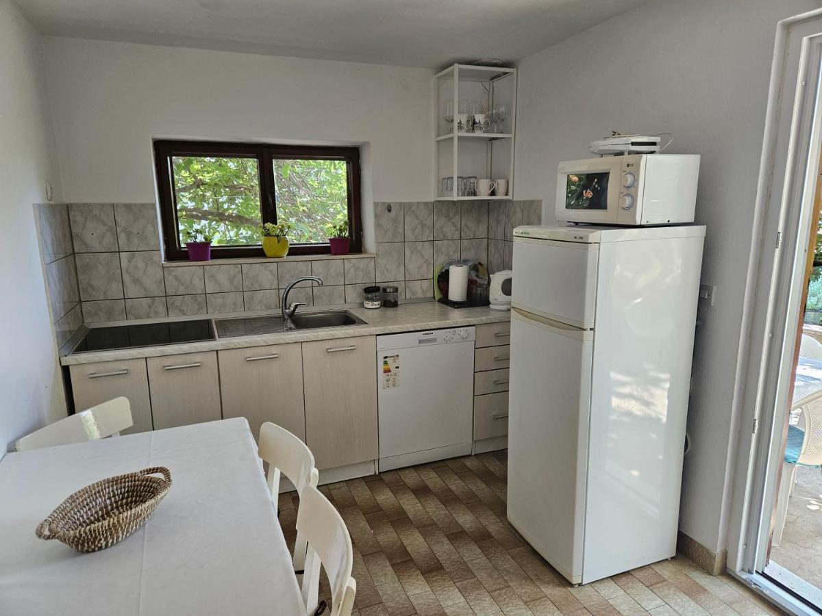 Apartment Ema Trogir Extérieur photo