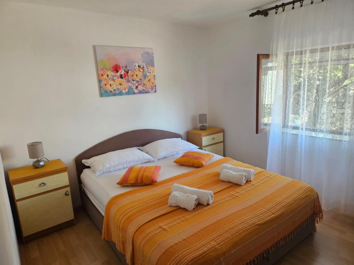 Apartment Ema Trogir Extérieur photo