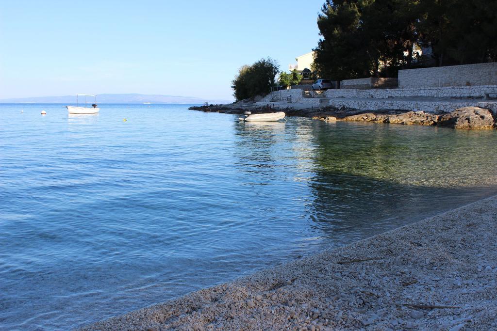 Apartment Ema Trogir Chambre photo