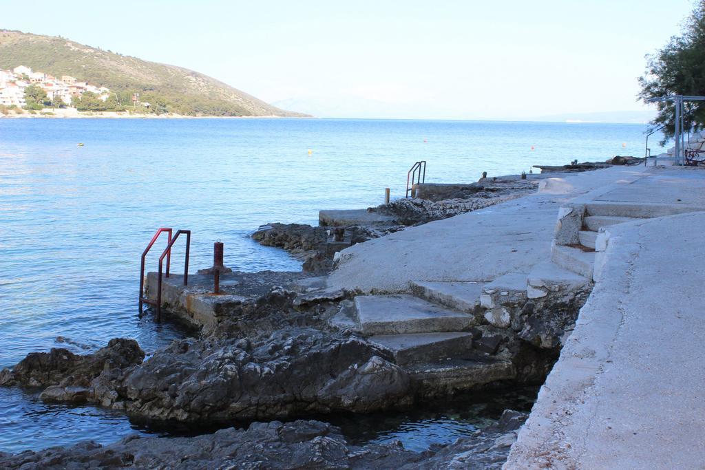 Apartment Ema Trogir Chambre photo